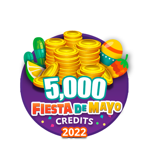 markosmiles's tweet photo. Just added a gorgeous new Fiesta 5,000 Credits badge to my #Flirt4Free collection! https://t.co/7mfcQVevxa https://t.co/2oRwfSiqUl