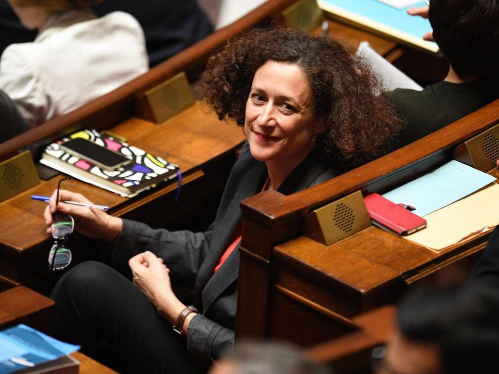 EmmWargon's tweet photo. Fière de mener la bataille législative de la 8ème circonscription du 94 pour devenir une députée engagée auprès d’@EmmanuelMacron et des habitants de #Charenton,#Joinville, #MaisonsAlfort et #SaintMaurice.

Donnons une majorité au Président et un nouveau souffle à ce territoire ! https://t.co/EGx3e0iUXZ
