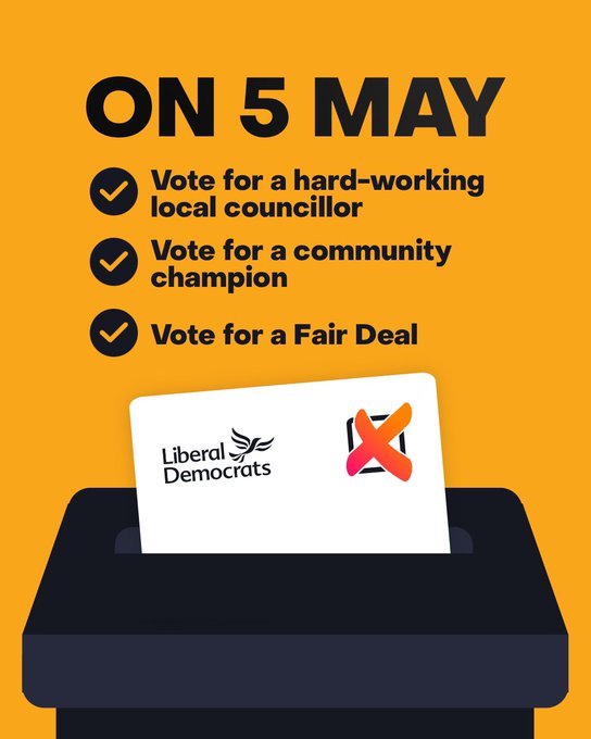 Bradford Lib Dems (@bfdlibdems) on Twitter photo 