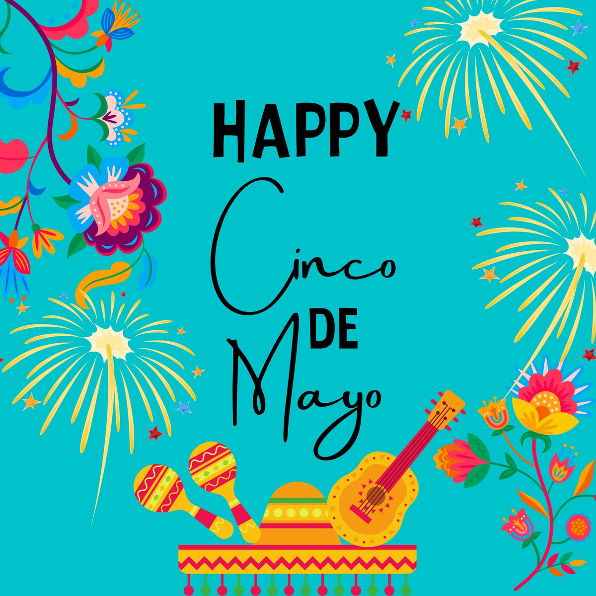 adventureforce_'s tweet photo. Happy Cinco de Mayo! Did you know that today observes the anniversary of Mexico's victory over France at the Battle of Puebla in 1862? Not to be confused with Mexico's Independence Day, September 16. Celebrate with love and adventure!

#adventureforcebrand #cincodemayo https://t.co/ZgXWUTekX8