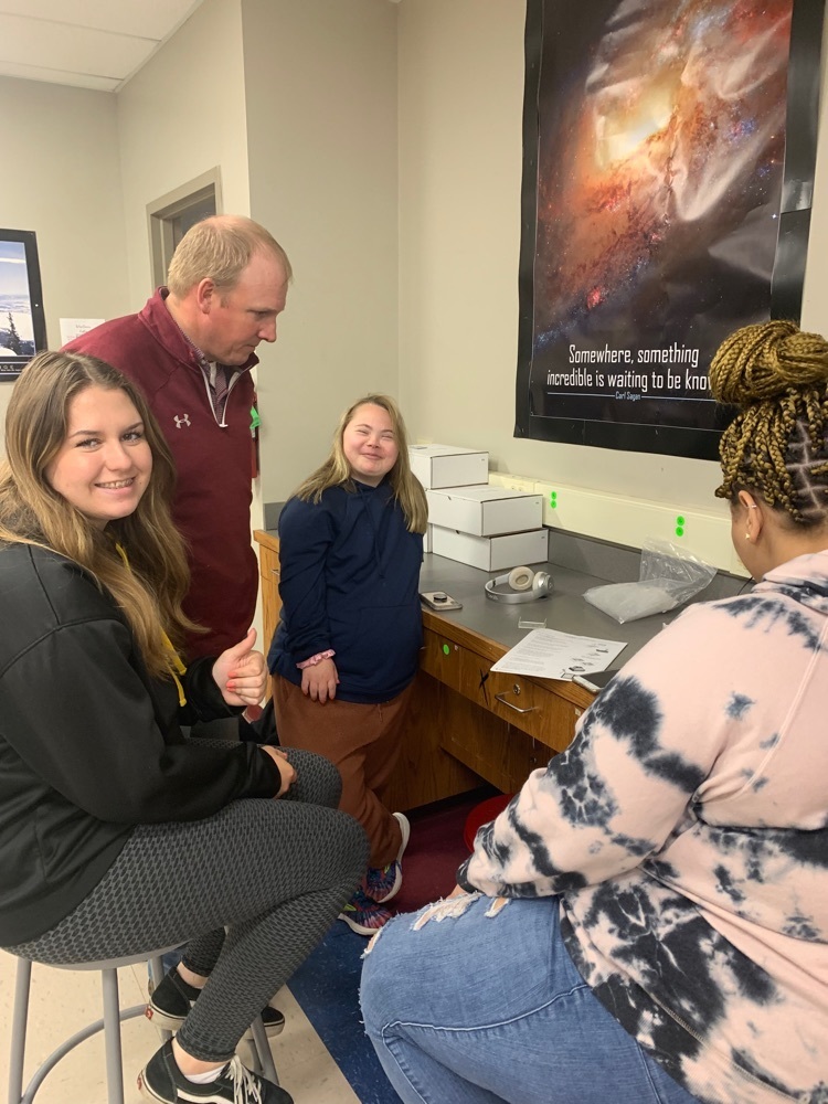 Nowata Public Schools tweet media