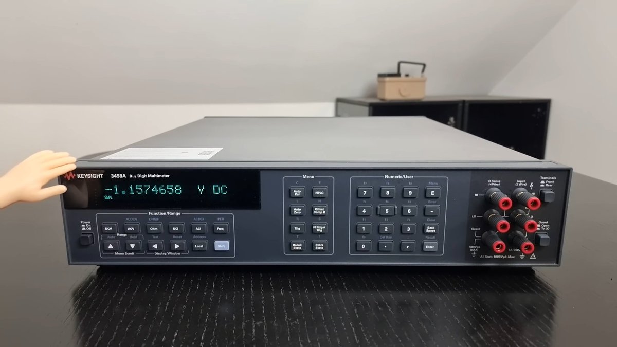 Daniel Bogdanoff tweet media