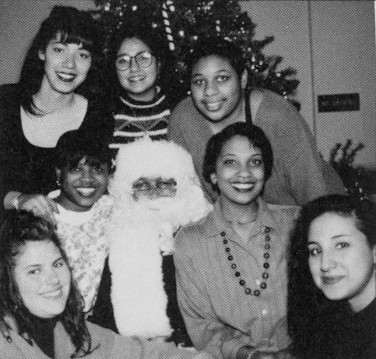 University of Notre Dame tweet media