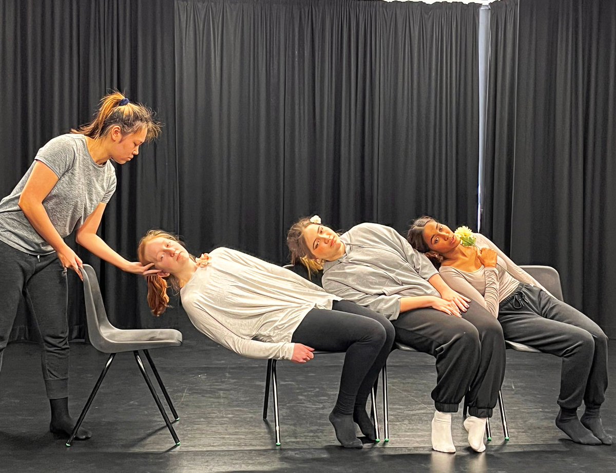 RMS Drama tweet media