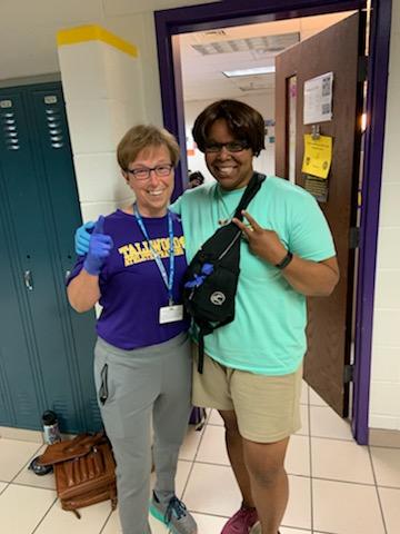 Mrs. E. Cherry tweet media