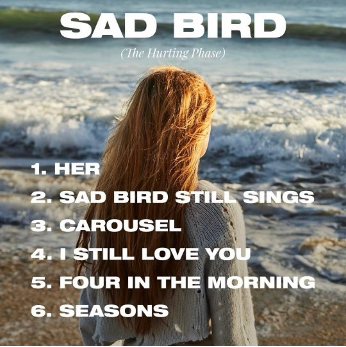 eloise's tweet image. Pullin up to EP Release night like..... 👀👀🚙🚙🚙 #SadBird

Pre-Save: EloiseAlterman.lnk.to/HER-SBTA