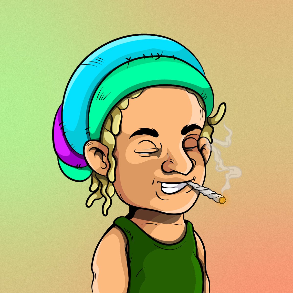 🎁 GIVEAWAY 🎁 

🏆  1 $SOL ($90)
🏆1x NFT ($120)
🏆5x WL Spots

To Enter: 
1⃣Follow <a href="/StonedGnomes/">Stoned Gnomes</a> &amp; 
<a href="/TheSolanaBoss/">SOL Boss</a>
2⃣RT, ❤️ &amp; tag 2 friends

🔔Winners announced in 48 hours🔔 
#SolanaNFTs #NFTGiveaways