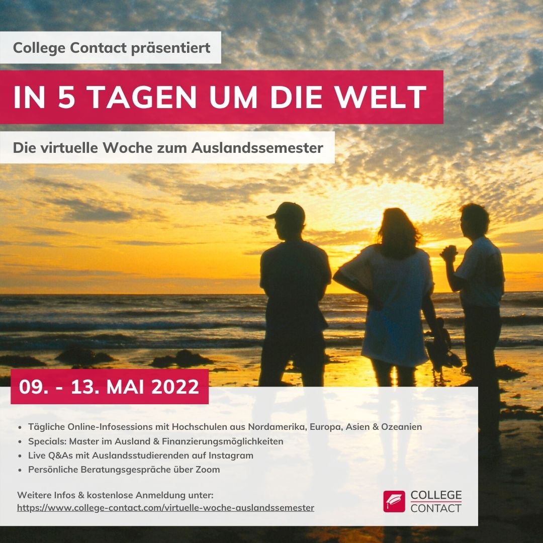 Hello all! College Contact is hosting an event and our very own Christopher Mefford will be presenting as well! 🎉

Feel free to invite friends and/or family. This event is free to attend and will be held on zoom. For more information, check out our other social media platforms!