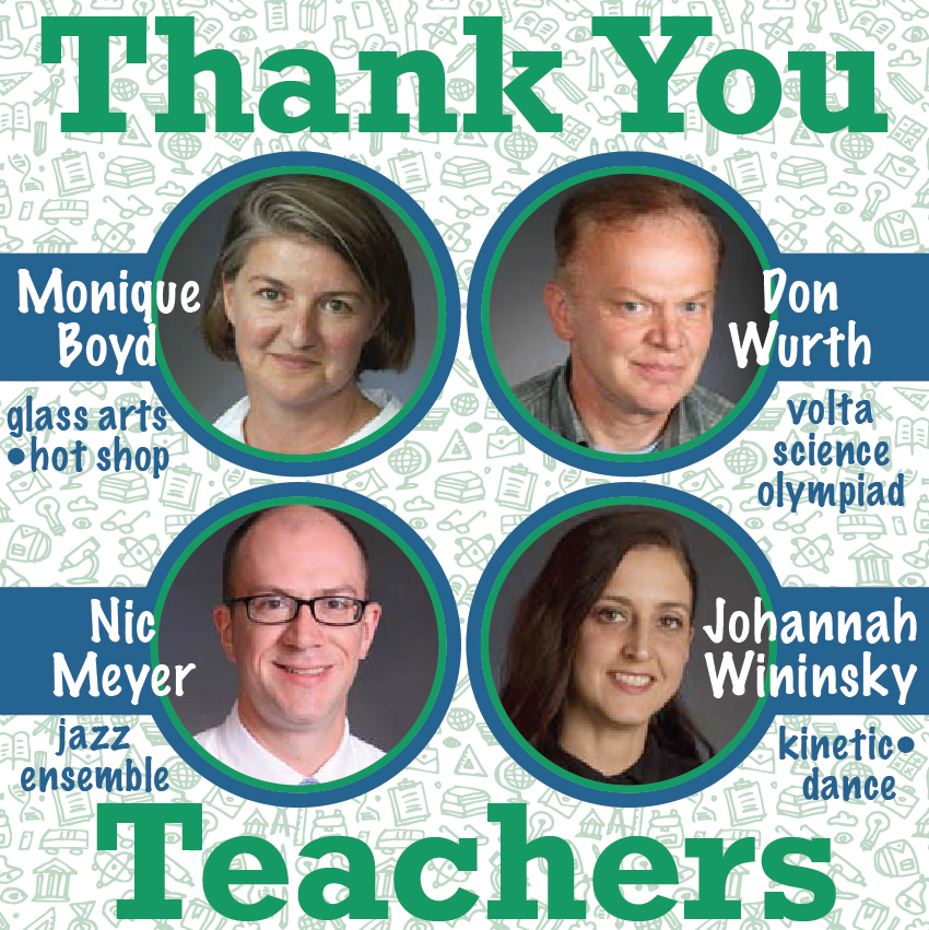 NTEdFoundation's tweet photo. #TeacherAppreciationWeek:
THANKS to @NewTrier203 teachers with whom the Foundation has partnered for 203 Grants providing exceptional learning experiences for students. Learn more: https://t.co/WDHxeTDCYg
@NTHSActivities @NewTrier_KW
#glassarts #cienceolympiad #ntjazz #ntdance https://t.co/HGzlyzeLWS