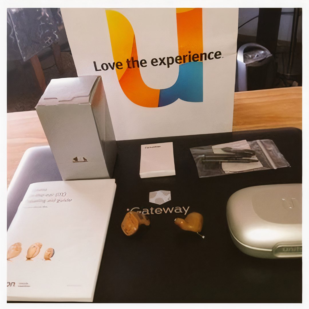UnitronUS's tweet photo. We strive to help people #LoveTheExperience, so we're glad to hear from users!
“As promised, I’m truly amazed at my ITE hearing aids. It’s my third pair! The technology is superb; thank you!”
Thank you @Edelweissm_jour for sharing!
#HearingAids #OutoftheBlu #Testimonials https://t.co/jqSkWo1D2Z