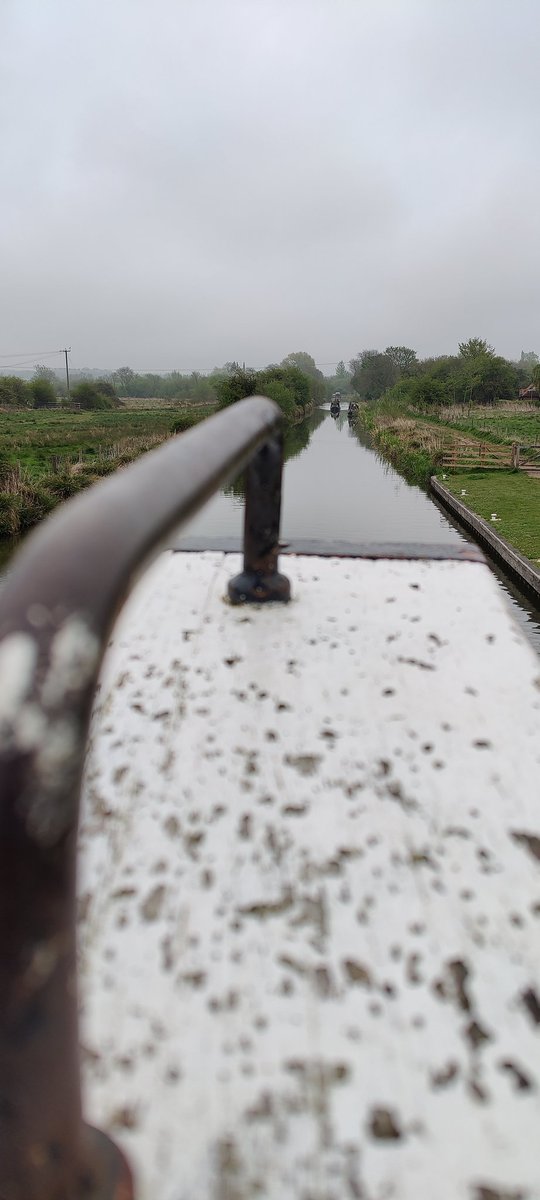 FloatMe2's tweet image. Distance.