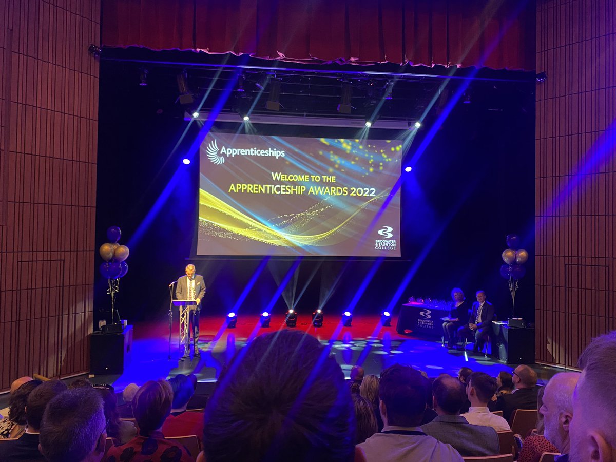 JHarrisVistry's tweet photo. Excited to be joining @BTC_Coll apprenticeship awards this evening where we are nominated for T-Level employer of the year 🤞🏽 https://t.co/LSMzNTnzfz