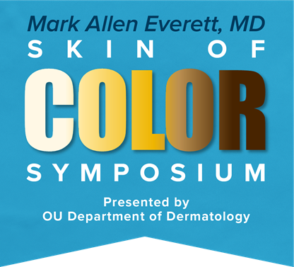 OUMedEd's tweet photo. #OUSkinOfColor @SBowersMD teaching Unconscious Bias at Mark Allen Everett MD Skin of Color Symposium @OUHealth #OUSOCS2022 #OUDermatology https://t.co/X48VaKzeOp