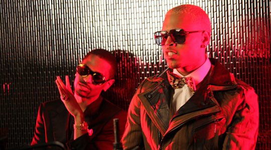 Happy Birthday Chris Brown! 