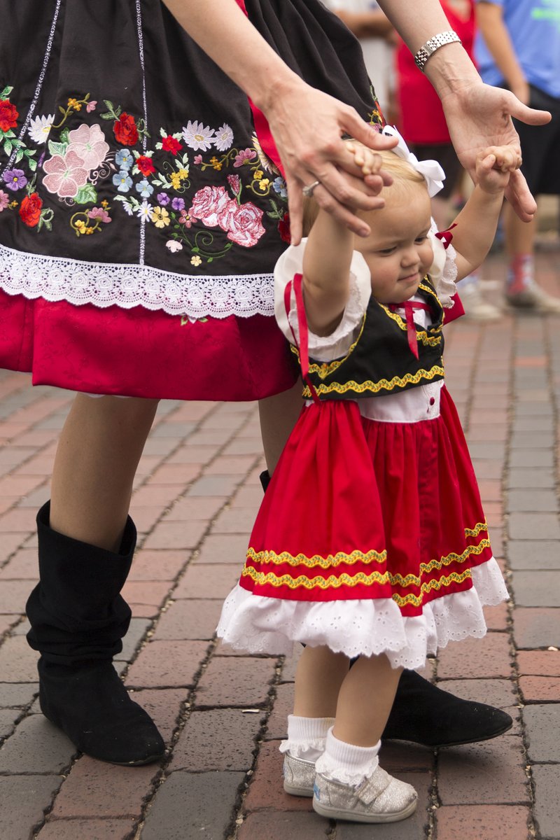 NatPolkaFest's tweet photo. Make your plans to attend the Polka Festival in Ennis on May 27-29 for a lively time full of family fun! Introduce your little ones to some Czech culture, teach them how to polka, chicken dance, participate in a kolache-eating contest, see the downtown parade &amp; more. https://t.co/YJZPEO61gS