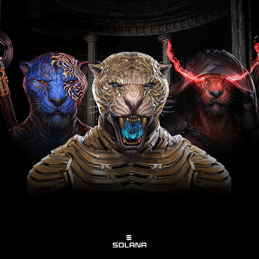 MetaRarity.eth (@metararity) on Twitter photo Royal Panther Empire X MetaRarity 🎉
🏆 $400 (4x $100) #ETH or #Solana
And We are giving away 10 WL courtesy of the team <a href="/royalpantheremp/">Royal Panther Empire</a>
To Enter:
1⃣Follow <a href="/royalpantheremp/">Royal Panther Empire</a> & @MetaRarity
2⃣RT + LIKE
3⃣Tag 3 friends
Discord: discord.gg/PdwK3k46zh
24H⏰ #NFT #NFTGiveaway Royal Panther Empire X MetaRarity 🎉
🏆 $400 (4x $100) #ETH or #Solana
And We are giving away 10 WL courtesy of the team <a href="/royalpantheremp/">Royal Panther Empire</a>
To Enter:
1⃣Follow <a href="/royalpantheremp/">Royal Panther Empire</a> & @MetaRarity
2⃣RT + LIKE
3⃣Tag 3 friends
Discord: discord.gg/PdwK3k46zh
24H⏰ #NFT #NFTGiveaway