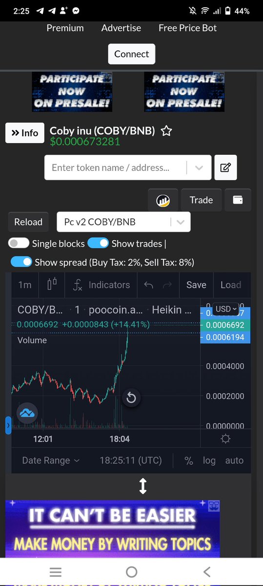 COBYINU's tweet photo. Congratulations everyone for holding 

Thank for your love and support to our little dreamer.

Coby inu is the new Mecha🔥
 We are now  sitting at 78k market.

#milcapSOON https://t.co/CcTDGUIw5V