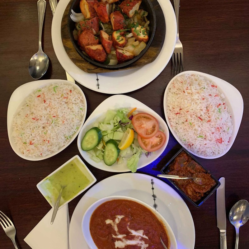 panamacardiff's tweet photo. It's a beautiful day for some #Indian #food, but then again, so is every day! 😄🙌

📲 029 2062 1398

#CardiffFoodie #CardiffBlogger #CardiffBlog #Cardiff #CardiffEats #swanseafoodie #cardifffoodscene #cardifffood #cardiffindian #bristolfoodies #Bristolfoodblog #welshfoodie https://t.co/1I7xjAysDW