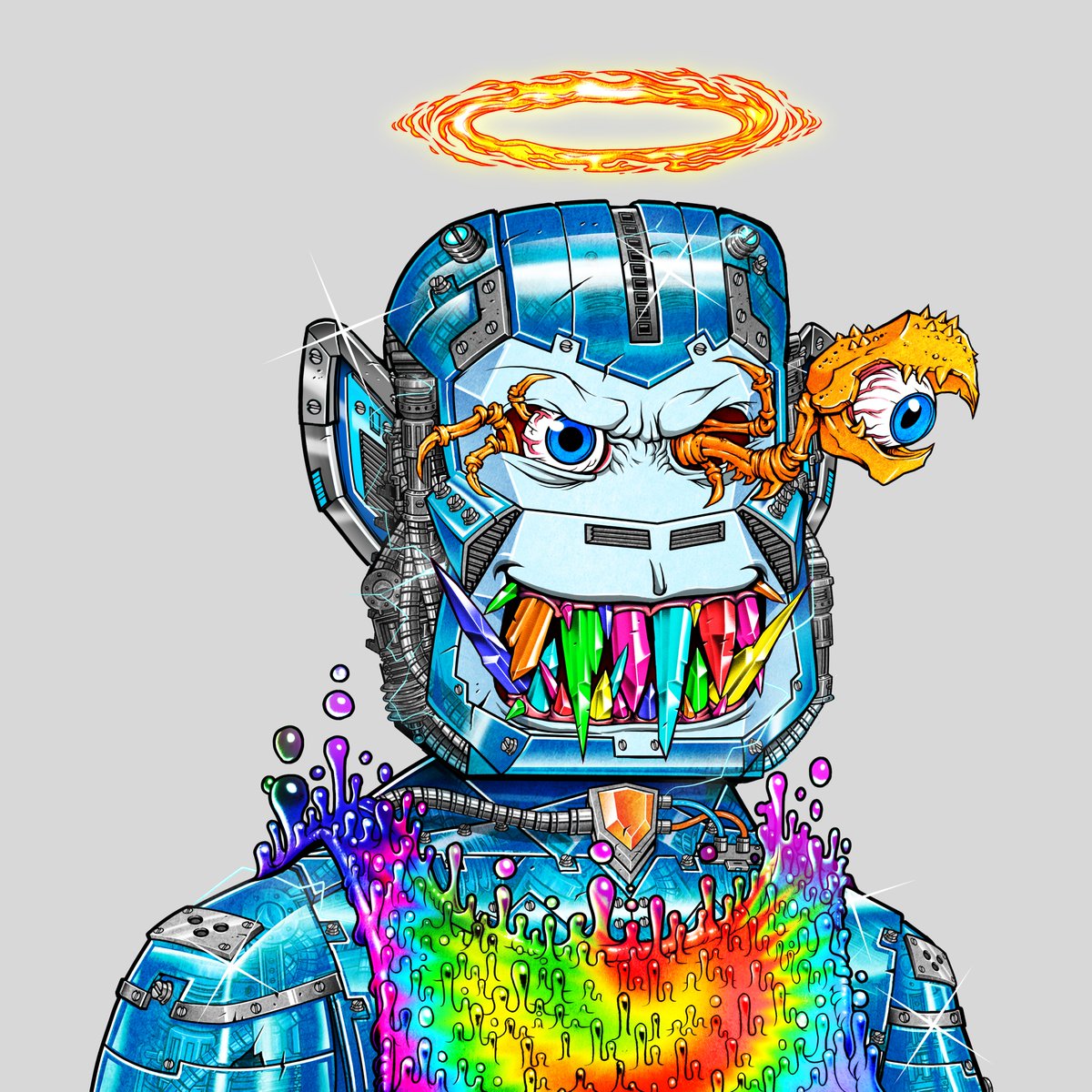 JUNGLE FREAKS tweet media