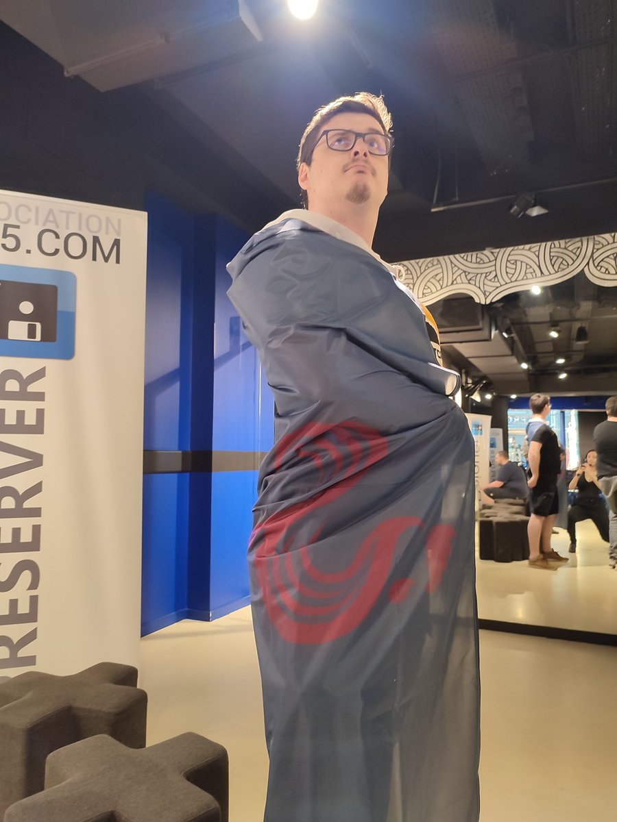 SuriPlay🛡️ tweet media