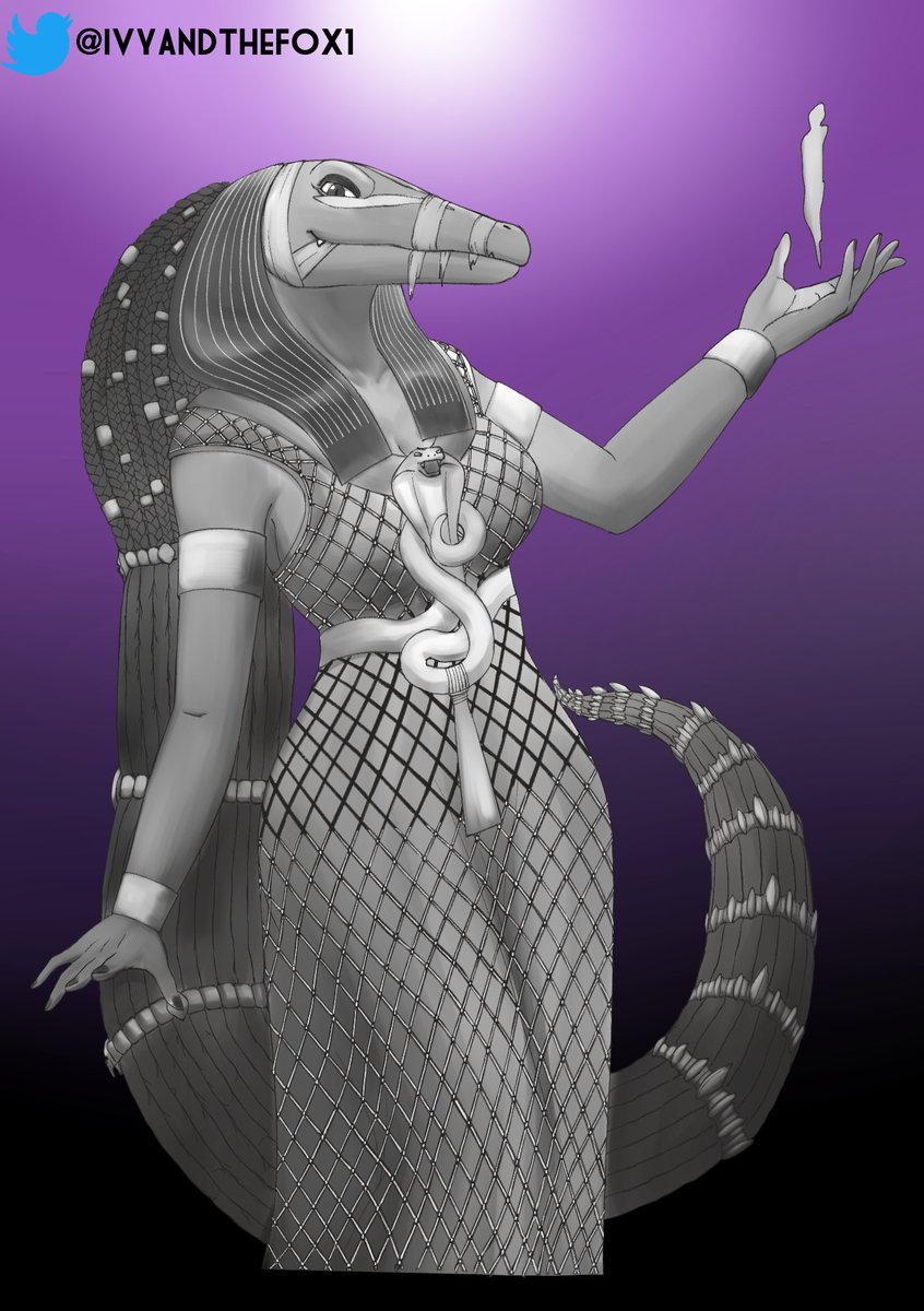 IvyAndTheFox1's tweet photo. Ammit
Moon Knight

#ammit #MoonKnight #moonknightfanart https://t.co/tZ2jjfQuIb