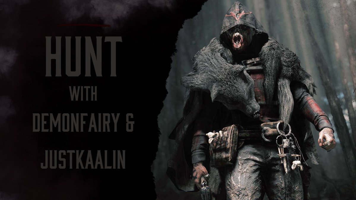 firewitch74's tweet photo. Good afternoon cuties, Its ladies night in the bayou with the awesome and beautiful ladies @tshroomfairy and @JustKaalin I am so excited to get together and have some fun with these 2. See you at 3pm EST around the fire. #hunt #followtheroots #thefuturecrew #platinumsquad https://t.co/2HdyfXe33U
