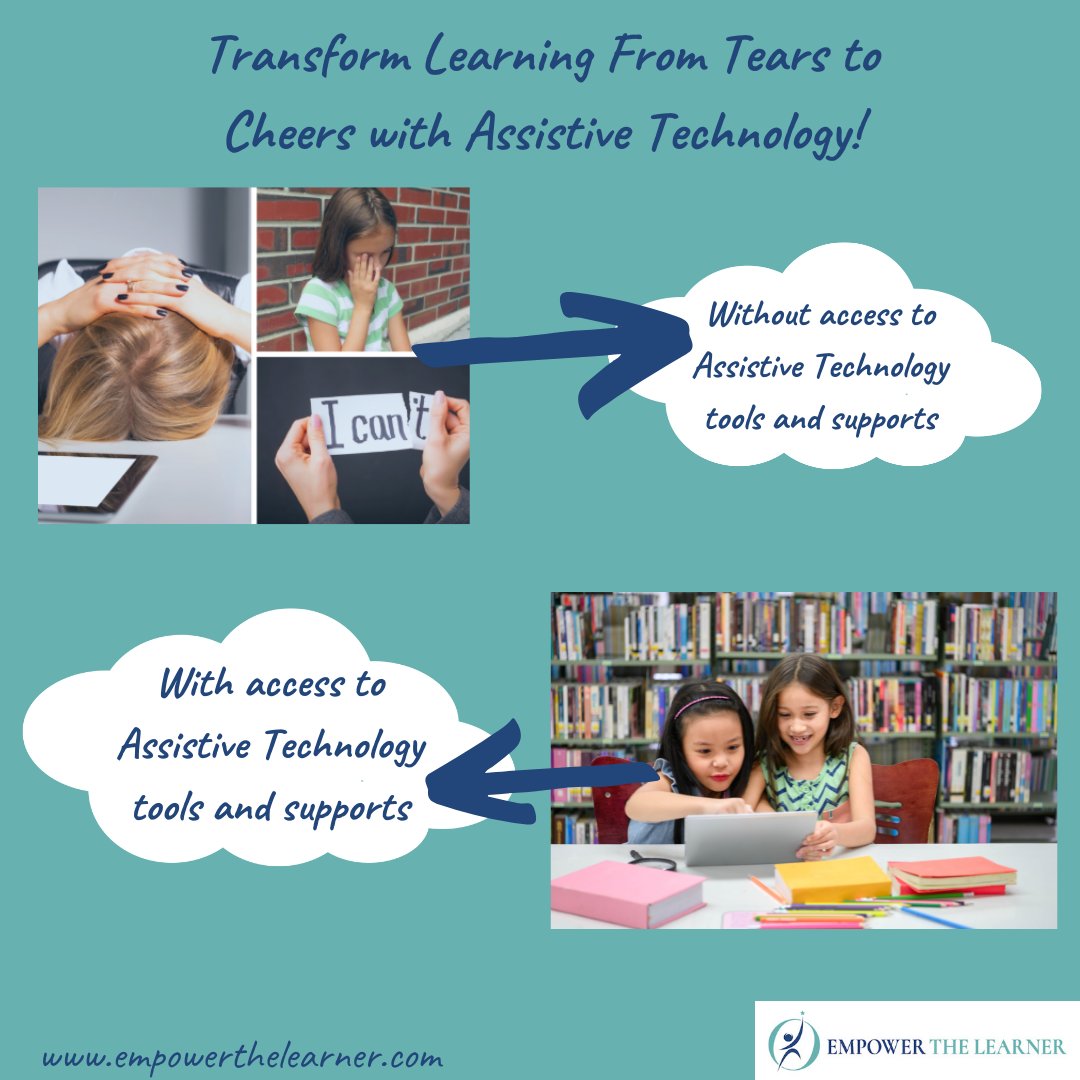 Empower the Learner tweet media