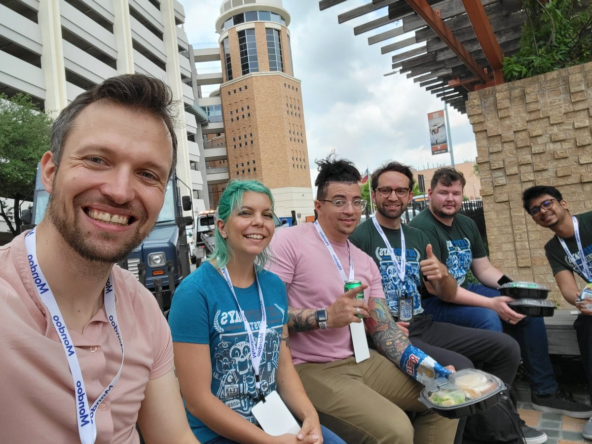 Dominik Richter tweet media