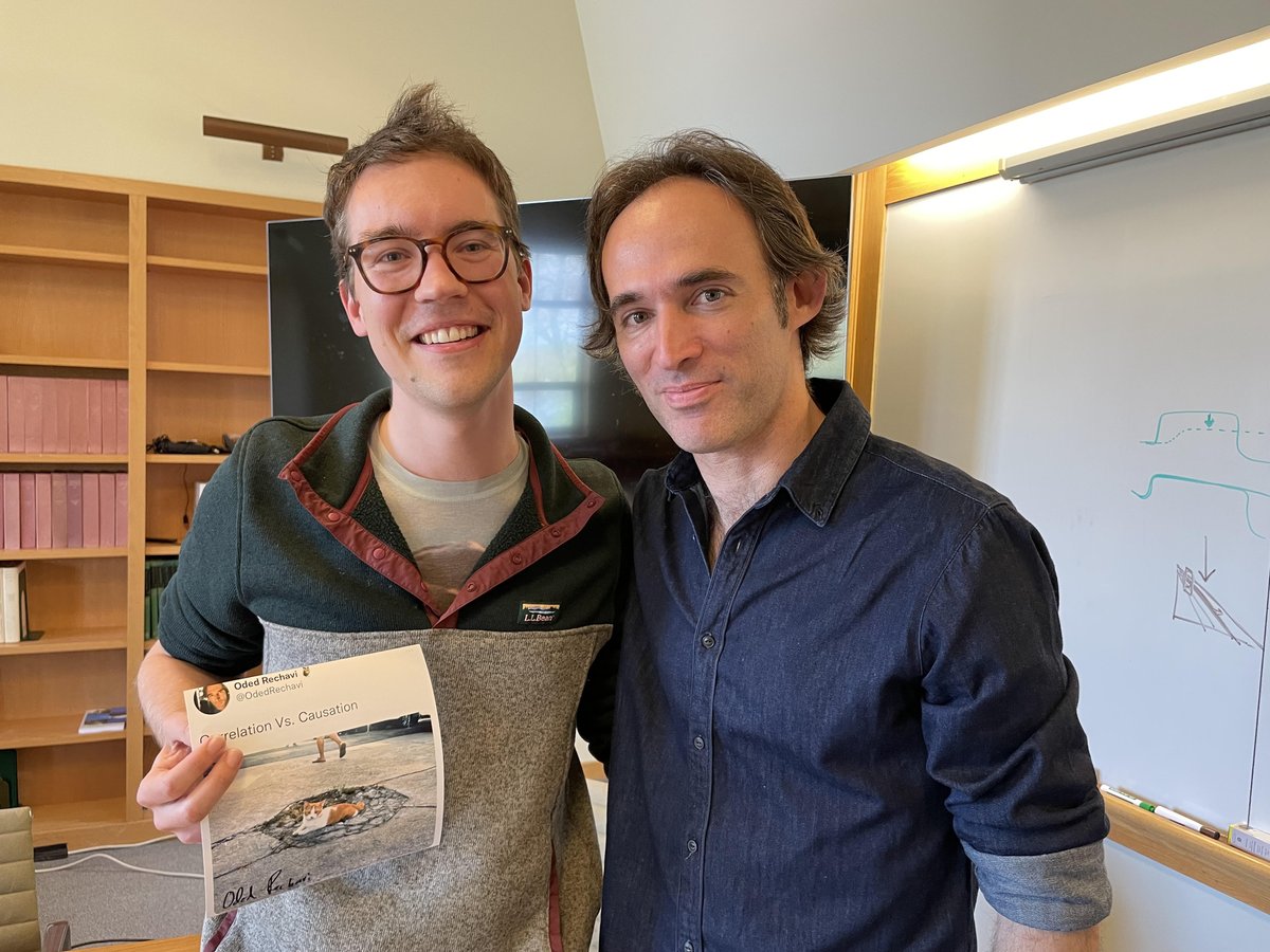 Armin Scheben tweet media
