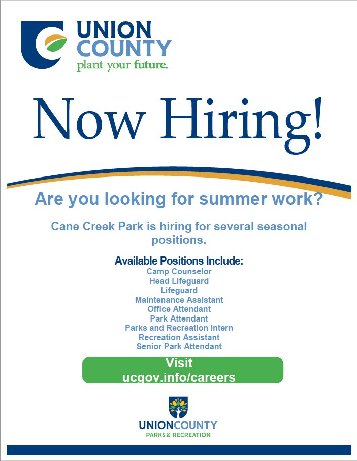 CHSCareers tweet media