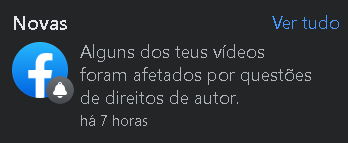 Rainbowfox2011's tweet photo. então, eu definitivamente dropei do facebook. Estou cansada de videos de anos atras tomar frag por motivo algum, ou até mesmo tomar censura por nada https://t.co/7zDZqe4rsw