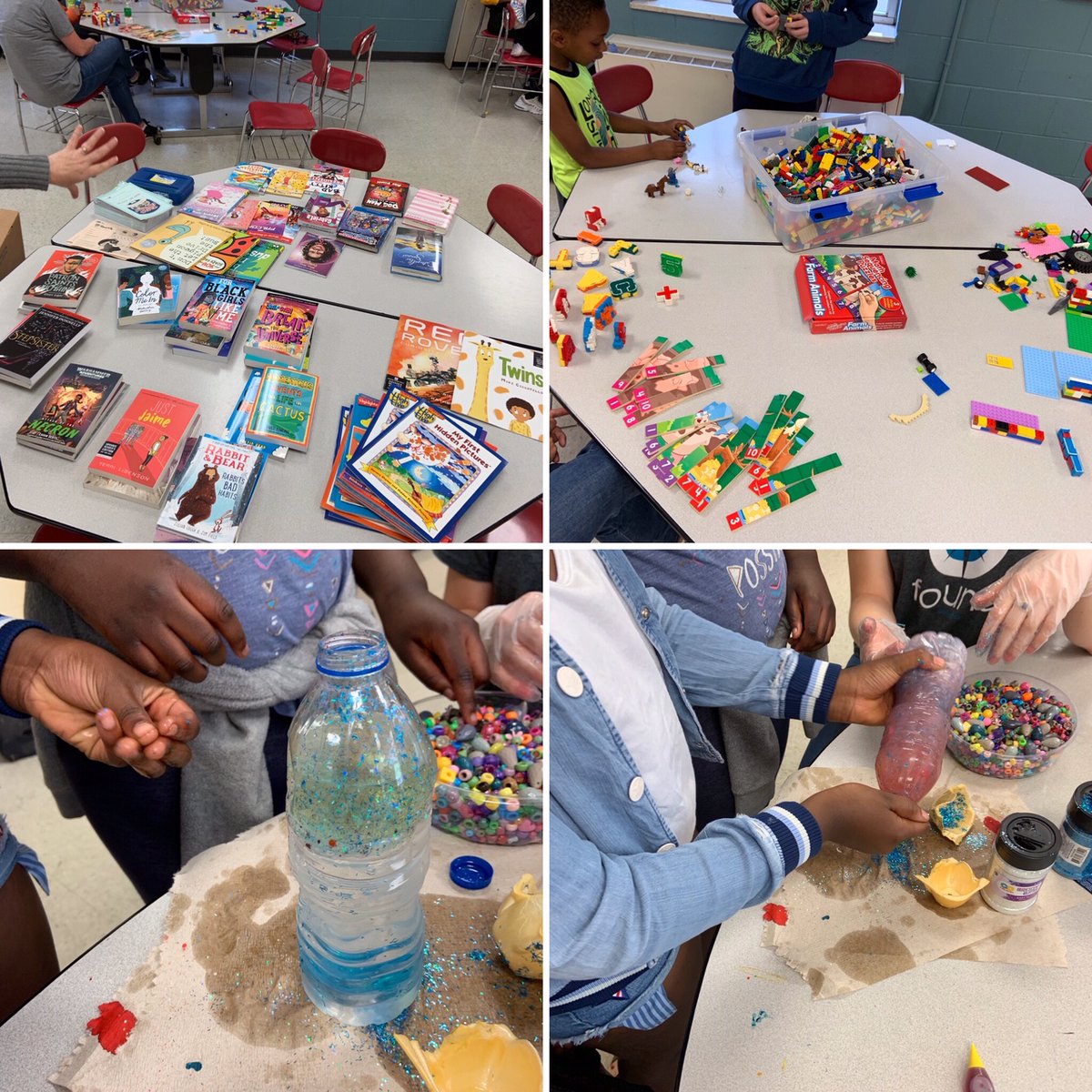 Worthington Resource Pantry tweet media