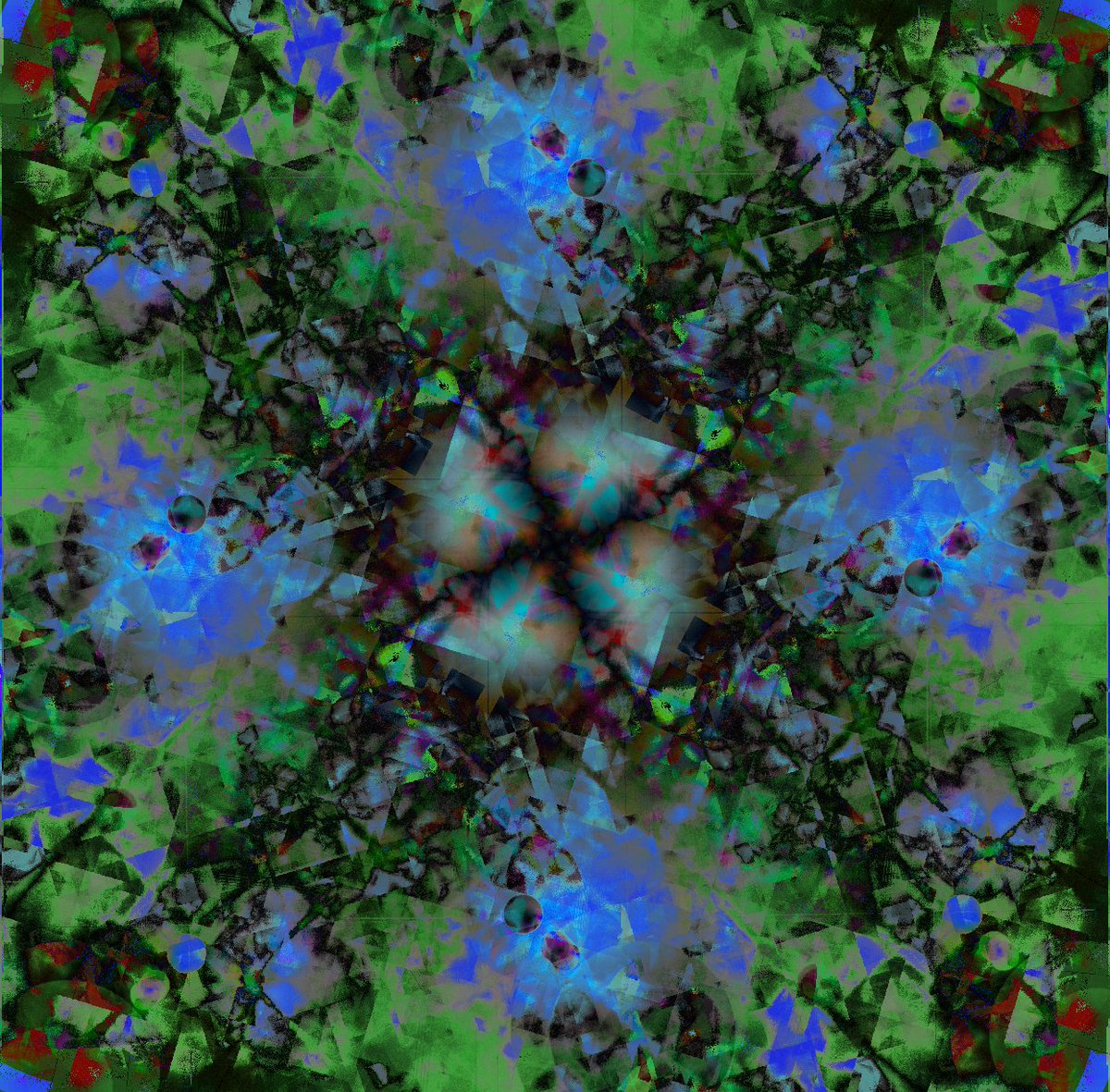 WelcometoHells1's tweet photo. Welcome to Hell's Kitchen - Chrysocolla https://t.co/KDQupQvSik