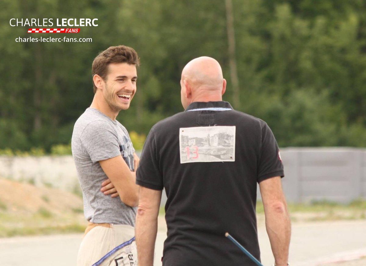 OracleCampaigns's tweet photo. #OnThisDay - 06/05/2014 :
Nous réalisions nos deux plus belles photos de @Jules_Bianchi à #Brignoles. @KevinBreysse en a même repris une pour la peinture de son casque.
#F1 #TeamLeclerc #CL16 #EssereFerrari #Ferrari #Charles16 #Leclerc #BackTo2014 #ForeverJules #JB17 https://t.co/HSY7ajOi9a