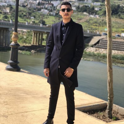 abdelaziz ELHOUARI tweet media