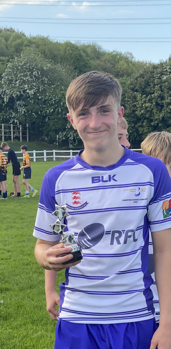 Belinda Russell tweet media