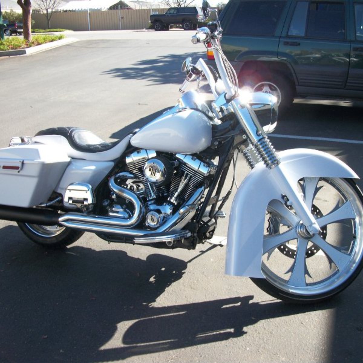RAM_Products's tweet photo. Reliable, dependable, and respectable: These are just a few things you should say about the shop you take your bike to. The team here at RAM Products will do everything they can to make sure you’re able to say them about us. https://t.co/OZd6HE82E6