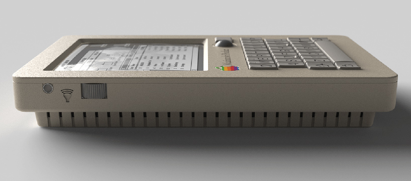 designboom tweet media