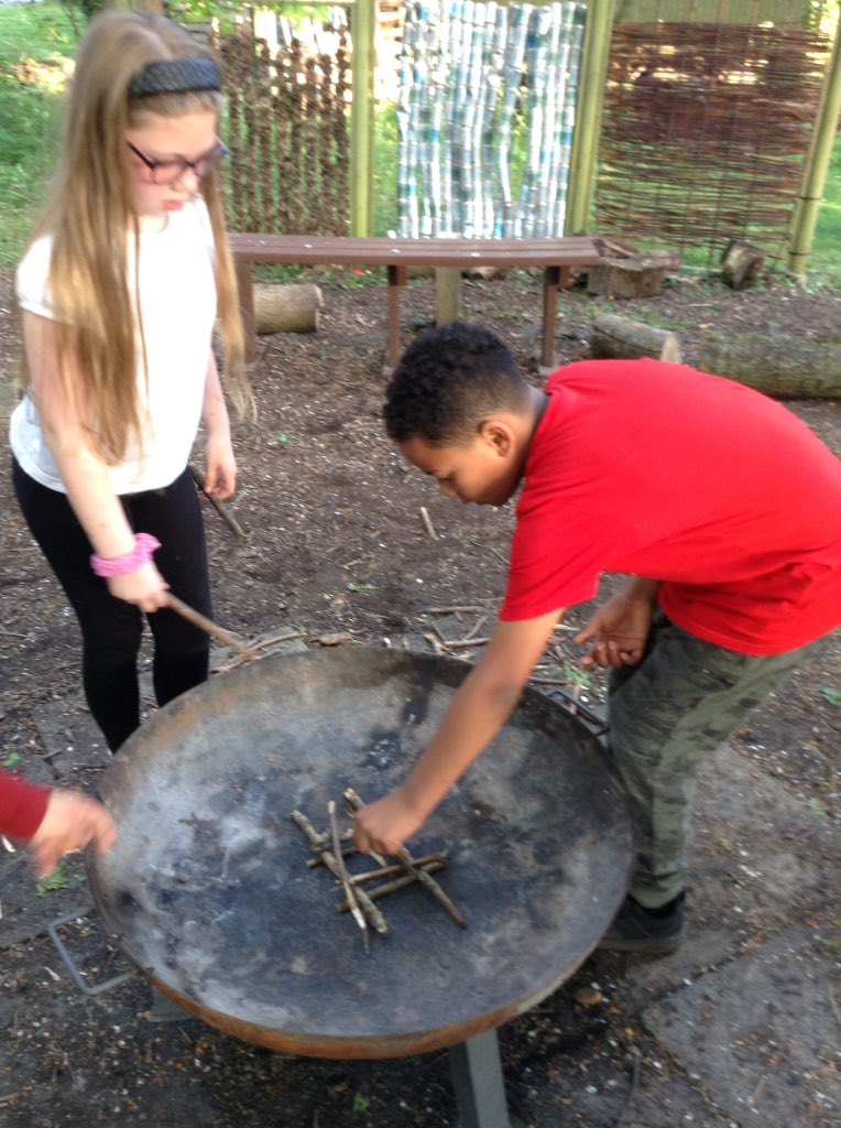 Nene Valley Office tweet media