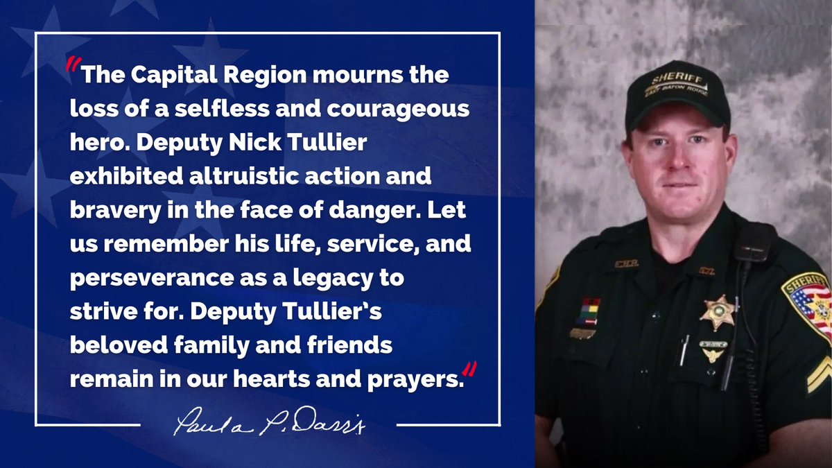 Paula Davis tweet media