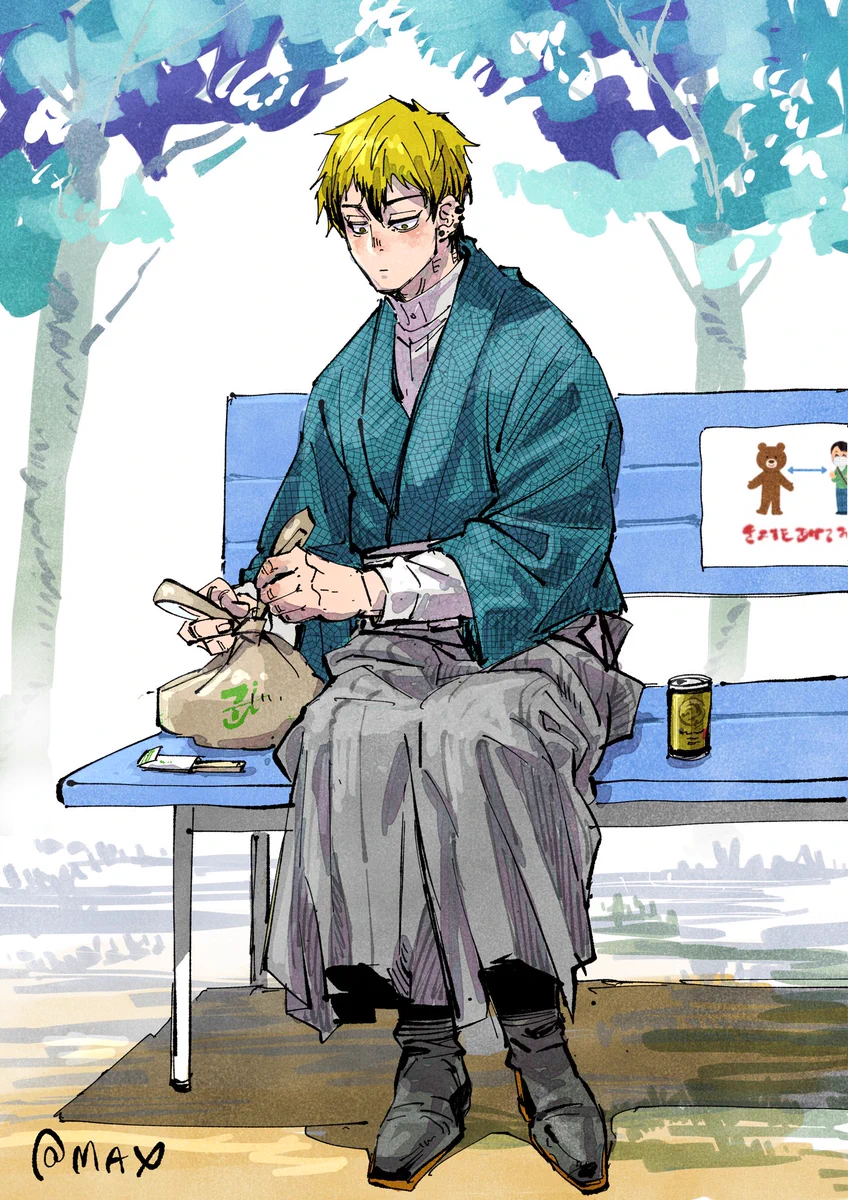 禪院直哉 FSA9g4yagAAeMJy?format=webp&