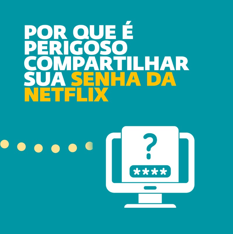 ESET_Brasil's tweet photo. Senhas complexas são tão importantes quanto impopulares 🔒

Já que hoje é oficialmente o #DiaMundialdaSenha, nos propusemos a facilitar a escolha da senha correta para você - com uma seleção especial de dicas para te deixar mais protegido on-line 💪