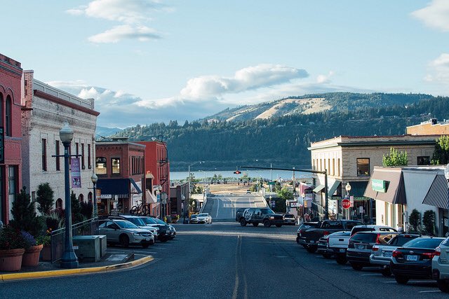 In Hood River, OR today doing some scouting and dreaming about what could happen here.  Maybe it’s you God is calling here.<a href="/sendnetwork/">Send Network</a>