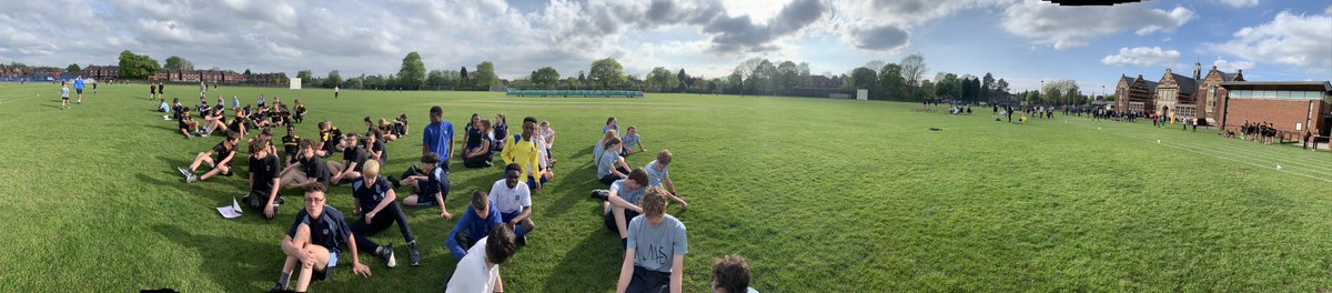 Great evening of athletic. We are looking forward to welcoming <a href="/TeamGB/">Team GB</a> @izzyfry04 to our coaching team on Monday