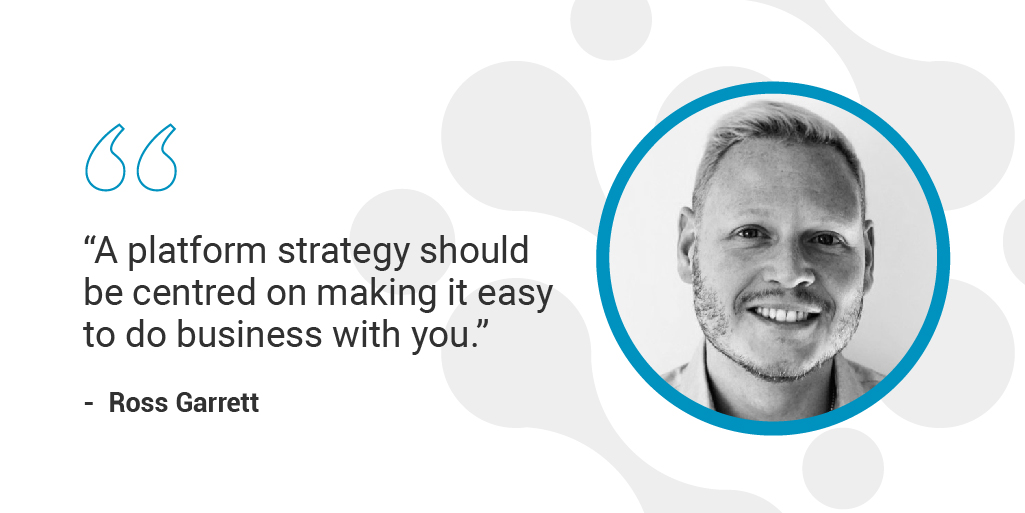 CloudAssoc's tweet photo. Making it easy for others to do business with you creates stickiness for long-term financial benefits.
#saaspodcast #saaspartners #integrations #profitableplatforms #saassuperpowers #networkeconomy #stickiness https://t.co/QbZ5vLYj6D