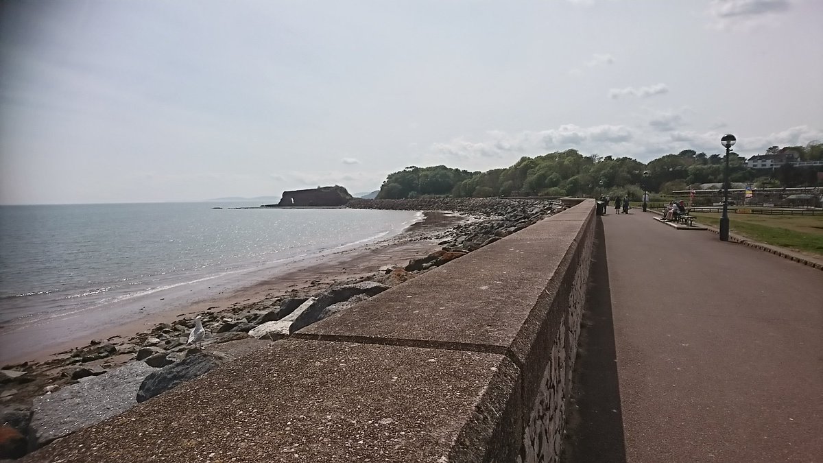 GeogBrixham's tweet photo. Yr 10 GCSE Geography PM Hypothesis - "That Dawlish Warren is a multi-use coastal area." 🤔 👀 ☀ 🚶 🍔 🍟 🏪 🏖 🚉 ⛳ 🍦 👍 @brixhamcollege #Dawlishwarren #Function https://t.co/HAS2ik1MO2