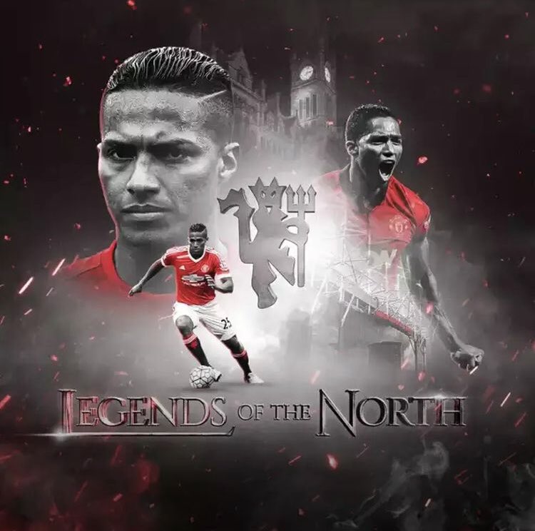 ¡Antonio Valencia volverá a vestir la camiseta del #ManUnited ! 🔴

Así lo anunció el club a través de sus redes sociales, el partido denominado “Leyendas del norte” será el 21 de mayo en el estadio #oldtrafford