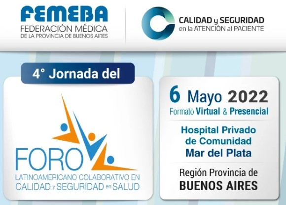 ForoCS's tweet photo. Todavía no te registraste? Te esperamos mañana en el #ForoFEMEBA de #CalySeg
Inscripción virtual: https://t.co/rYqeA1x8y6
Inscripción presencial (Hosp. Priv de Comunidad, Mar del Plata): https://t.co/6Fw1ZewFCE
+info: https://t.co/qhsNQWkSm0
@OficialFemeba @hpcmdp https://t.co/3bhEQcKvAs