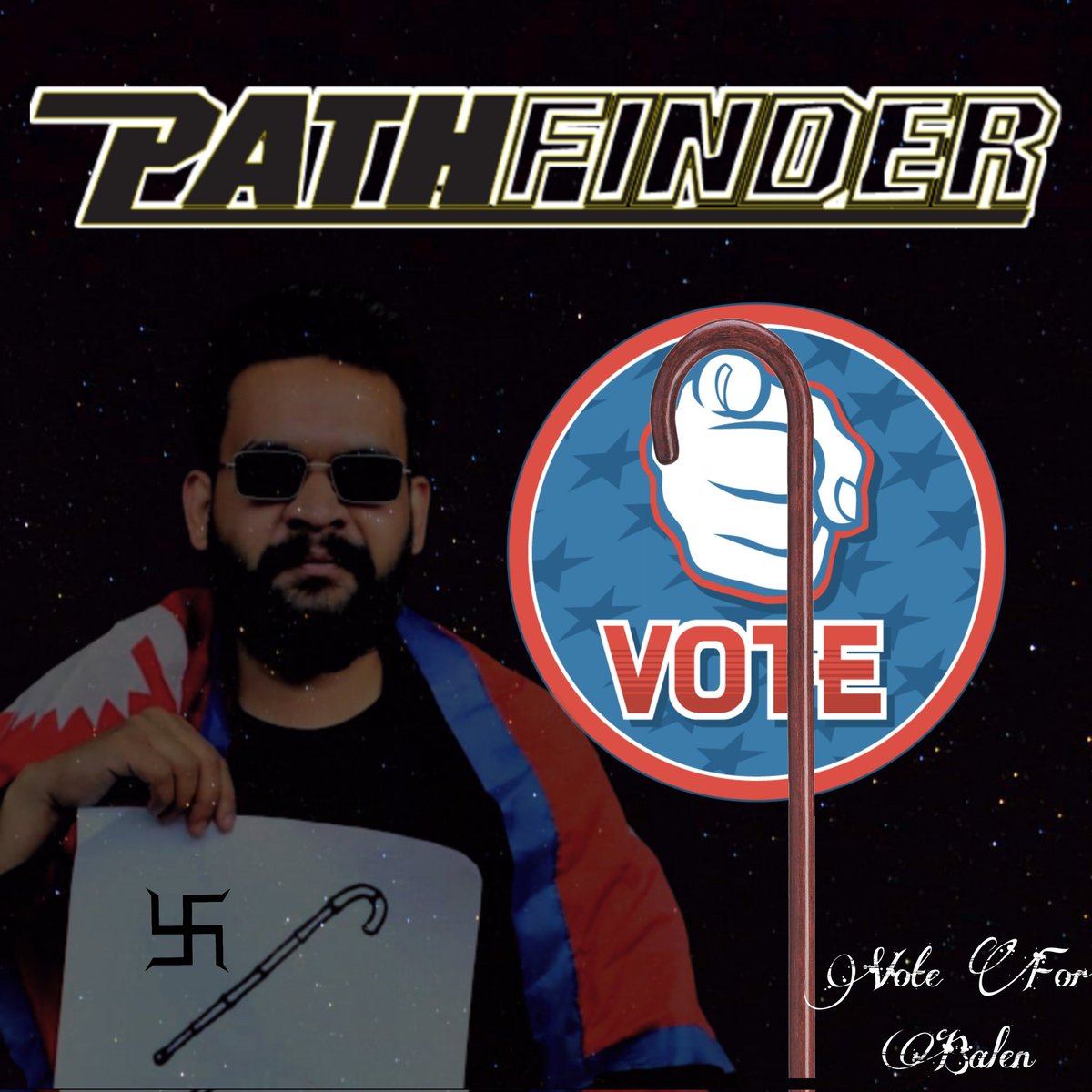 bastola_saket's tweet photo. Dear citizens of Kathmandu, listen your heart and brain this time. I guarantee you won't regret and you will witness better version of politics in the capital. 
Its Now or Never. Vote for @ShahBalen
Supporting from Biratnagar. 
#StepUpForChange 
#VoteForBalenShah https://t.co/J6QNnchEsH