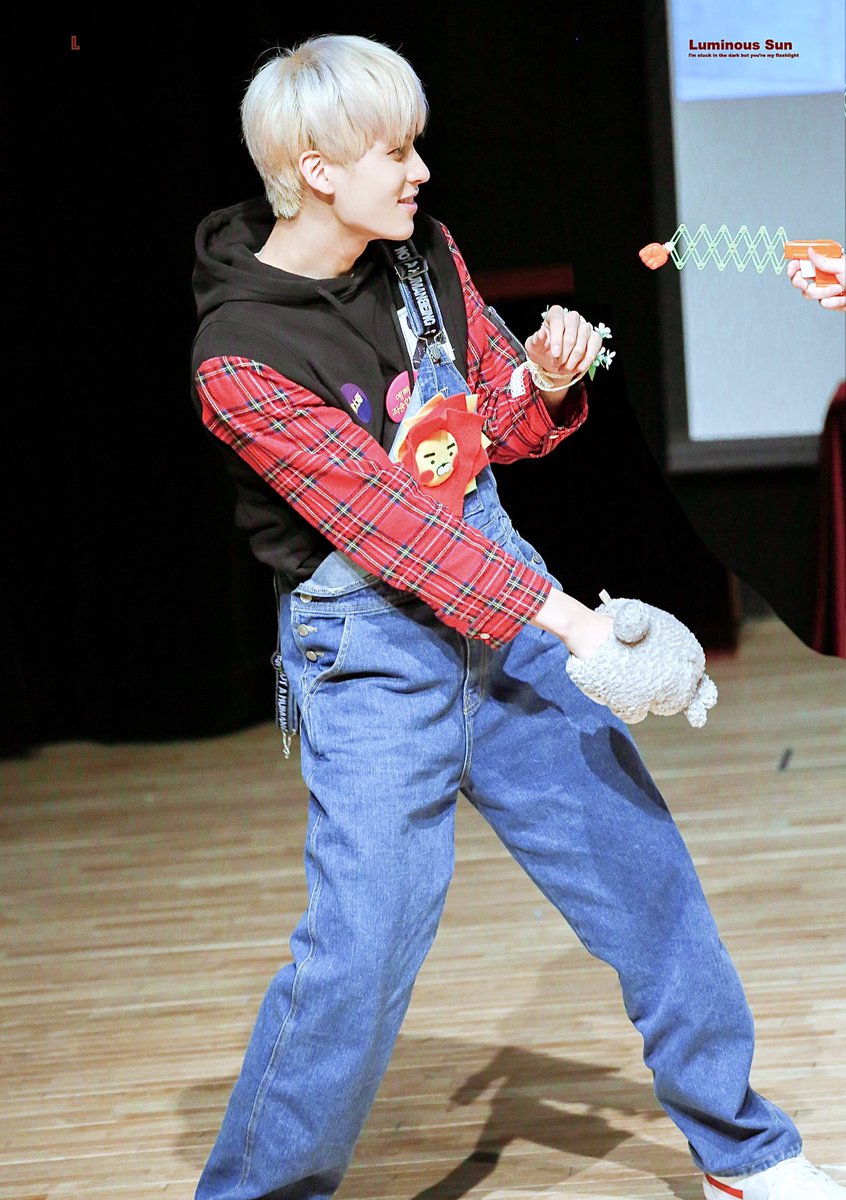 LuminousSun228's tweet photo. 👶🏻🌞

#유태양 #YOOTAEYANG #SF9 #에스에프나인 https://t.co/bX30gMsznU